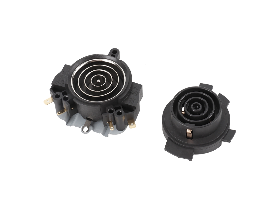 Termostato Primerox para hervidores eléctricos KSD688 y KSD368.