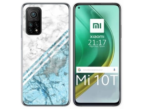 Carcasa Xiaomi Mi 10T / Mi 10T Pro TUMUNDOSMARTPHONE Dibujos Multicolor