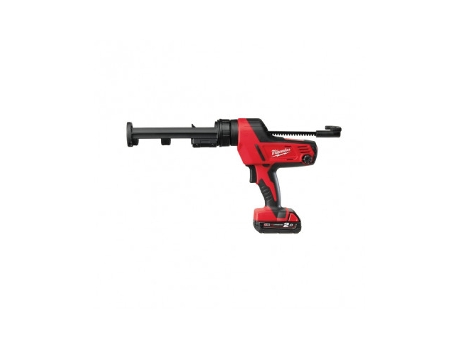 Pistola de Calafatelo C18 Pcg310-201B MILWAUKEE