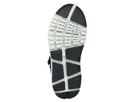 Flexyper Abx Botines Azul EU 39 Niño GEOX