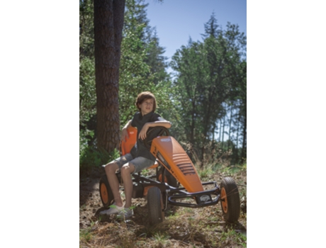 Kart de juguete BERG kart (5 anos)