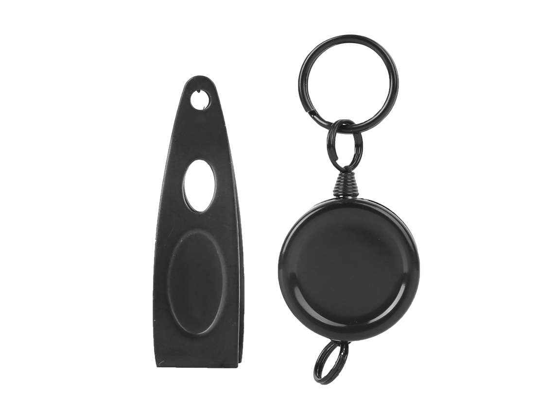 Danu26-cortador De Hilo De Pesca Telescópico Portátil Accesorio Rápido Para Pesca