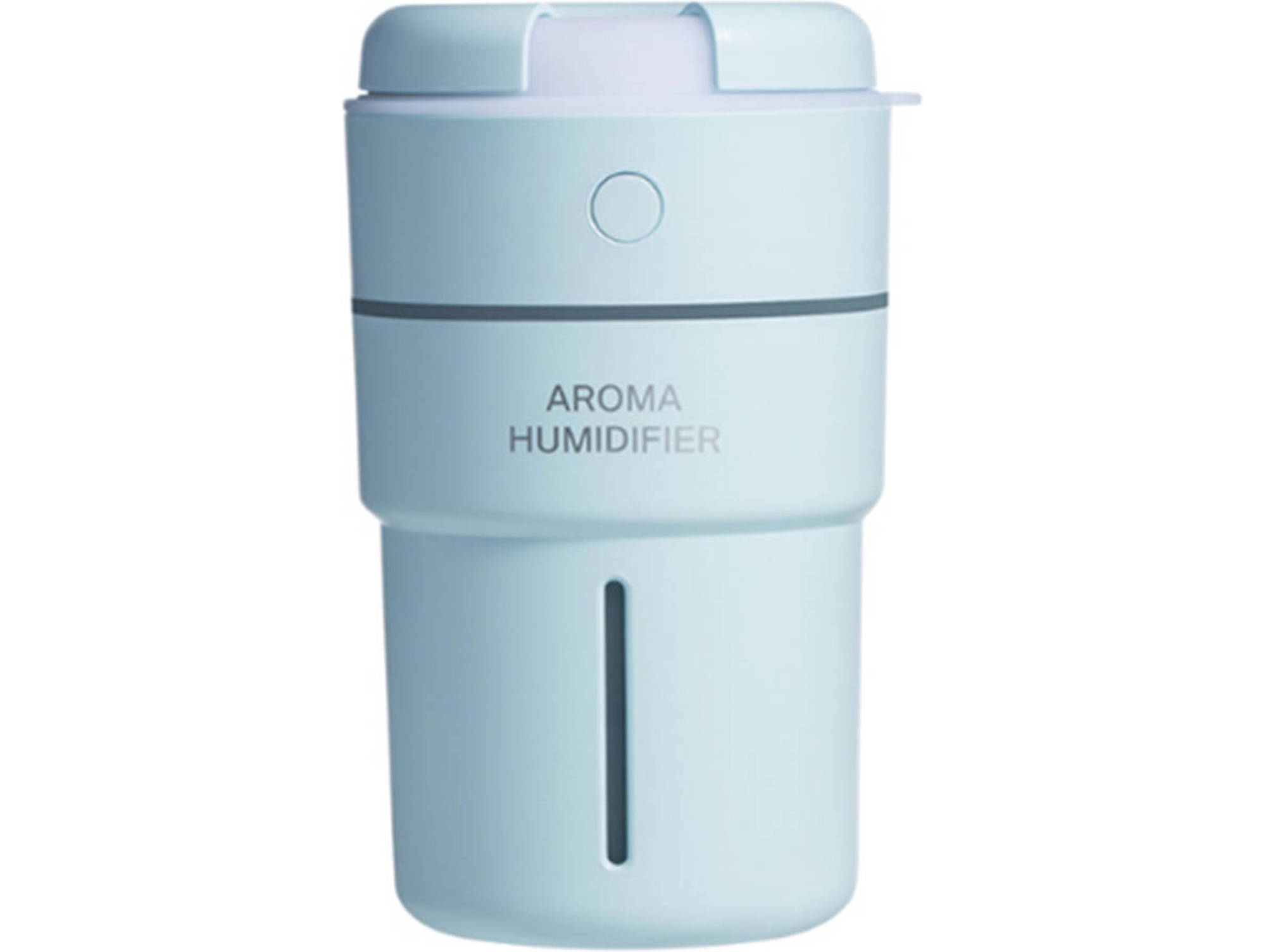 Mini Humidificador WJS Car