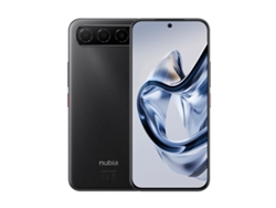 Zte Nubia Air 5g 8gb/512gb Preto (titanium Black) Dual Sim
