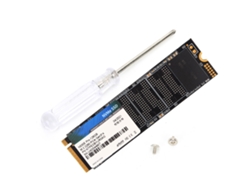 Unidad De Estado Sólido (nvme Pcie Gen3 X4 3d Mlc) Netac N930e Pro M.2 2280 128gb Ssd Interno