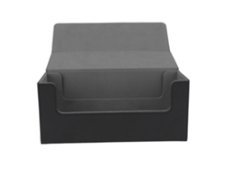 Caja Para Cartas Con Cierre Magnético En Piel Sintética, Organizador De Baraja Para 250 Cartas.