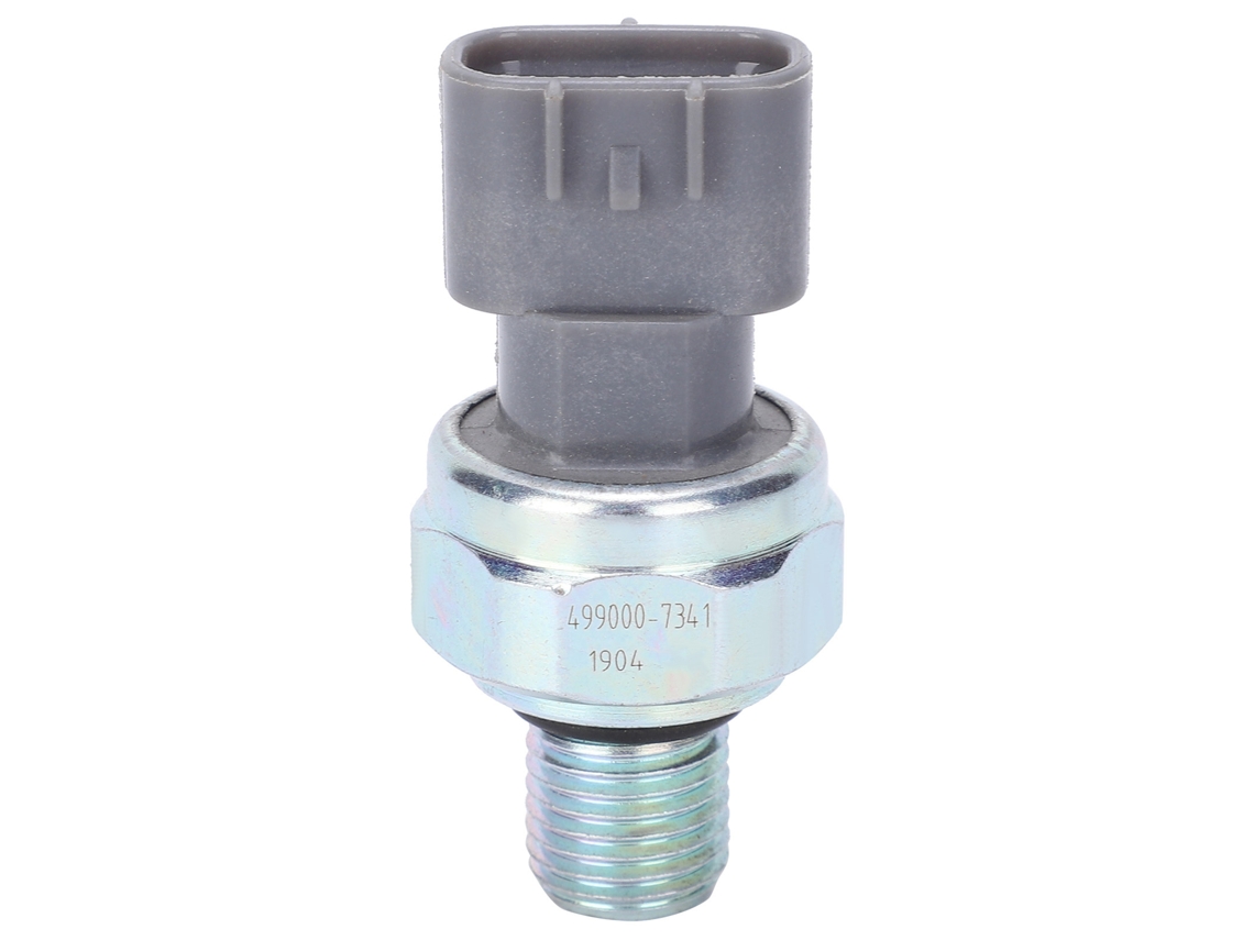 Sensor De Presión De Aceite Del Motor Transductor Para Excavadora Hitachi 499000‑7341