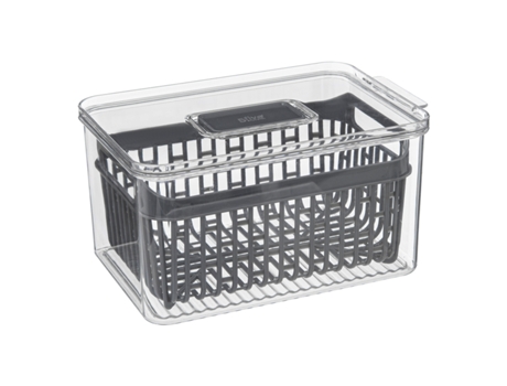 5five - caja organizadora nevera ordenada 24x15cm