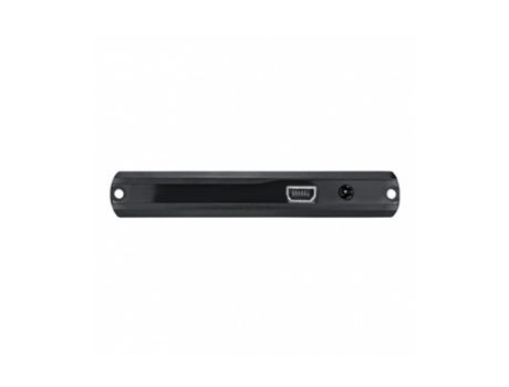 VULTECH GS-25U3 REV 2.1 caja para disco duro externo Caja de disco duro (HDD) Negro 2.5'