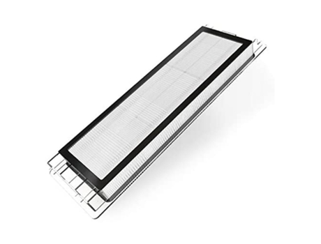 Filtro de Cepillo Lateral de cepillo principal para piezas de Robot aspirador Roborock S50 S51 S55 E35