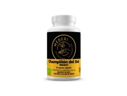 Mederi Nutricion Integrativa Champiñon Del Sol Eco 90cap.