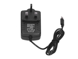 Adaptador De Corriente Abs Para Raspberry Pi 4 (repuesto)