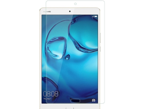 Protector de pantalla Tablet MULTI4YOU W-MS002247 (Huawei MediaPad M3)