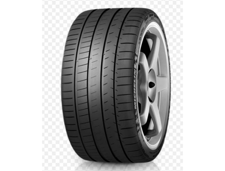 Neumático MICHELIN Pilot Super Sport 295/30 R20 101Y