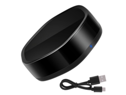 Control Remoto Inteligente (control Móvil Universal Wifi, Infrarrojo)
