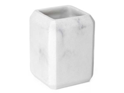 Vidro de Banheiro Marble Brancotatay