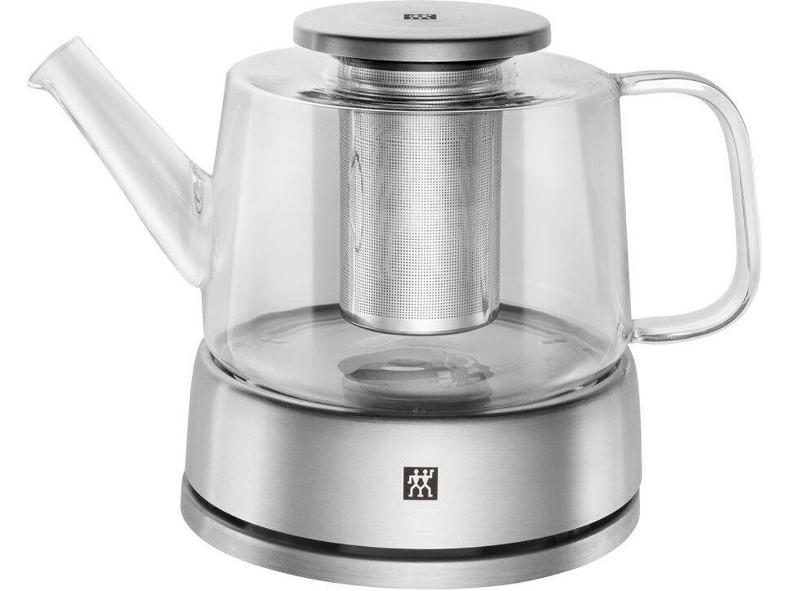 Tetera ZWILLING (Transparente - Cristal - 800 ml)
