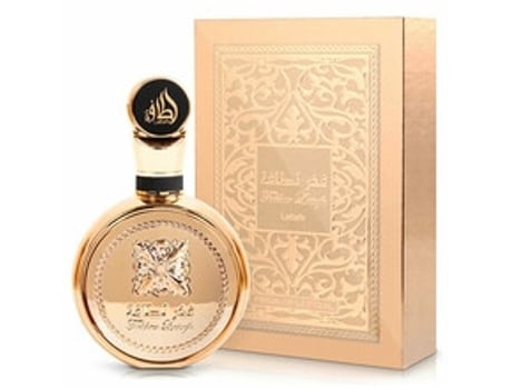 LATTAFA PERFUMES - Fakhar Gold EDP 100ml