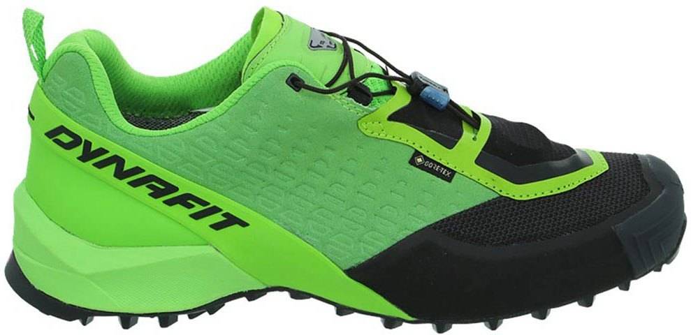 Speed Mtn Gtx zapatillas de montaña hombre para dynafit mountain goretex multicolor eu 46 1 2