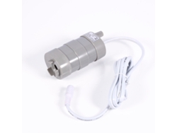 Mini bomba de agua sumergible de 12 V CC, 5 m, 1000 l/h para acuario