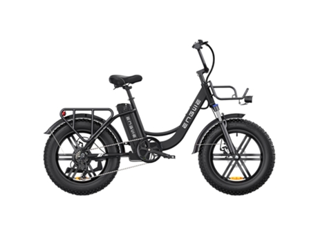 Bicicleta Eléctrica ENGWE L20