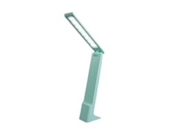 2026-lámpara De Escritorio Usb Rechargeable Ajustable 3000k-6000k Led Portátil Plegable Para Lectura Y Aprendizaje
