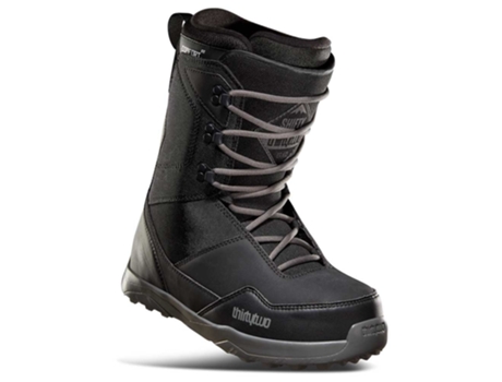 Botas THIRTYTWO Botas De Snowboard Shifty ´22 Preto EU 45 1/2