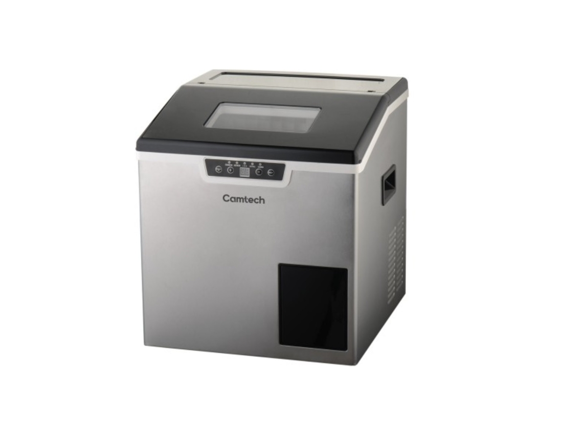 Máquina para hacer helados/hielo CAMTECH ZBS-20B - CAMTECH