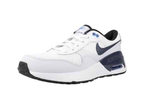 Zapatillas de Mujer NIKE Systm Tecido Blanco (38)