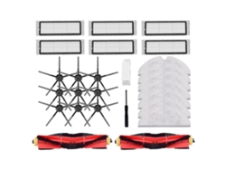 Se aplica al accesorio para aspiradora Roborock S5 Max S6 Maxv S6 E4 T6 Pure