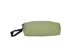 Mochila Portátil Multifuncional De Lona Impermeable Para Guardar Herramientas (verde)