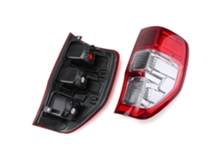 Luz De Freno Trasera Derecha/izquierda/derecha Para Ford Ranger Ute Px Xl Xls Xlt 2011-2020
