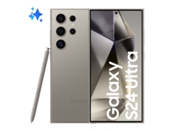 Smartphone Galaxy S24 Ultra 1 Tb Gris Reacondicionado Marcas Minimas