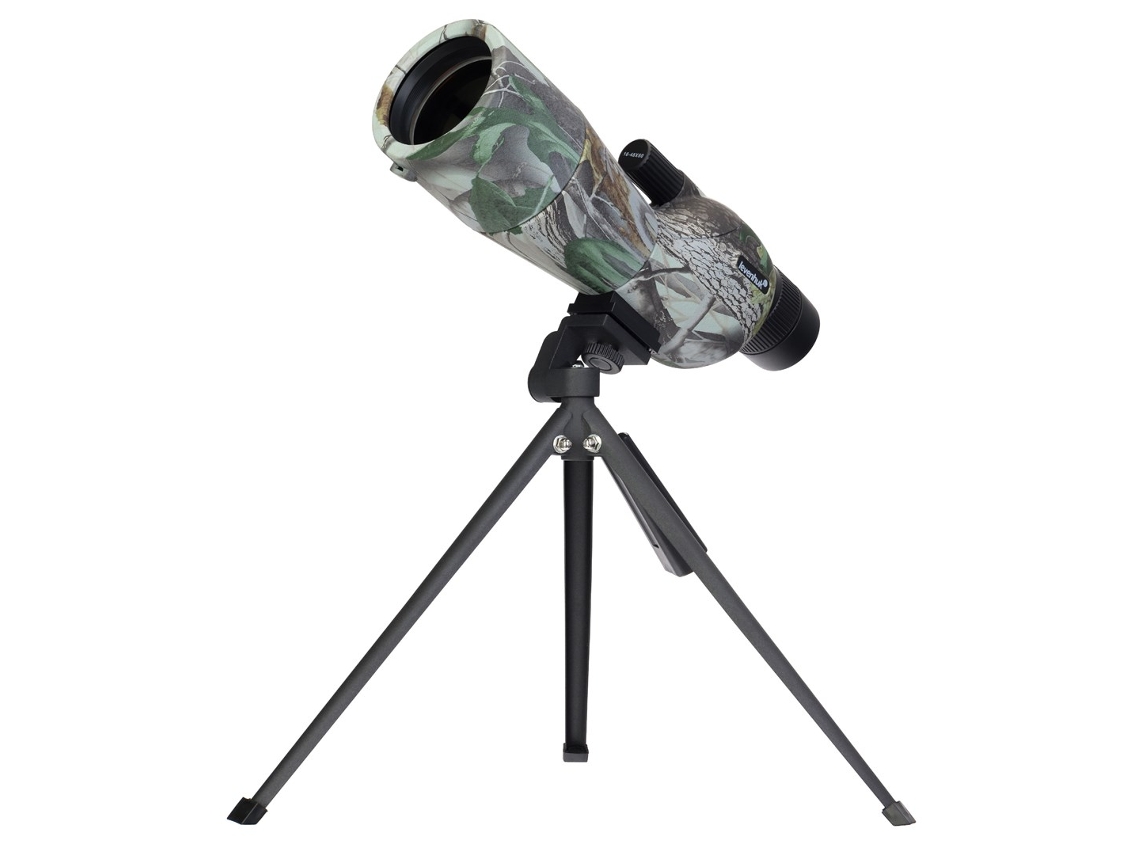 Telescopio terrestre Rind 60 Levenhuk