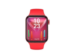 Nuevo Smartwatch para mujer y hombre con GPS, llamadas Bluetooth y resistencia al agua.