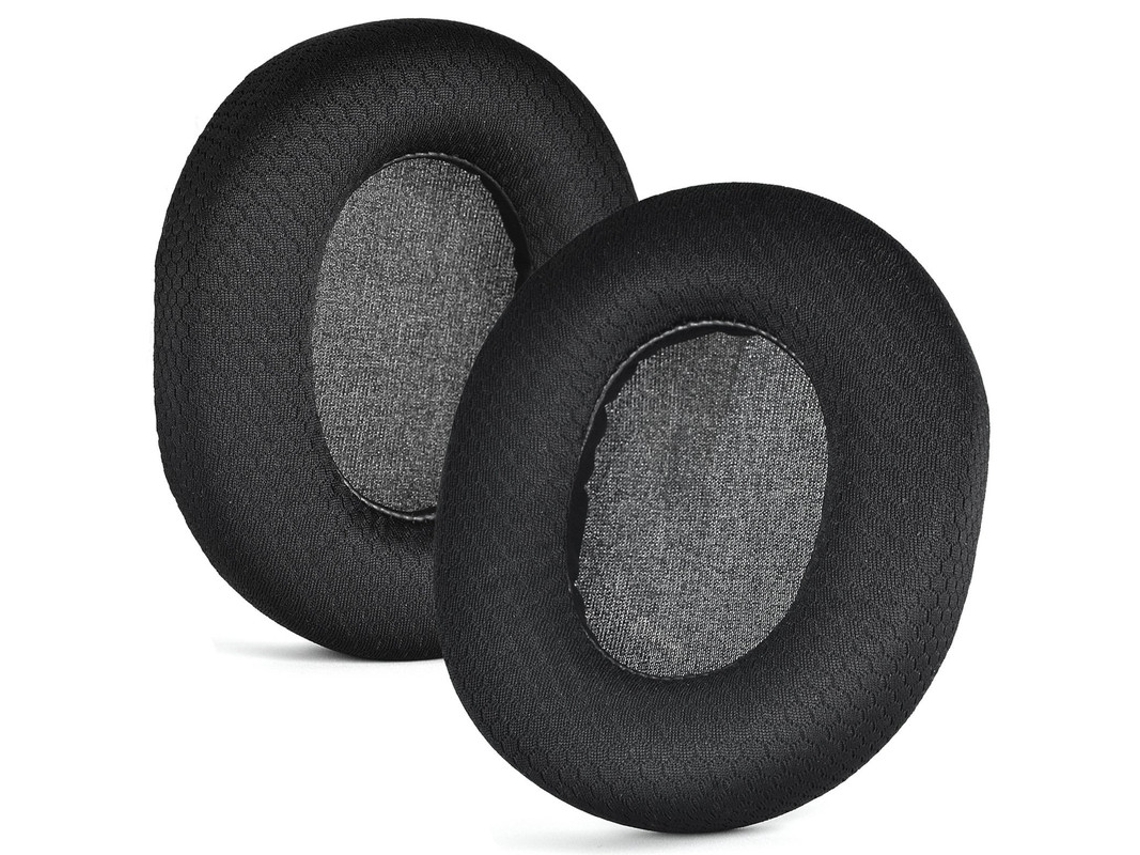 Almohadillas de repuesto Szsmart para el paquete Razer Kraken Kitty V2 Pro