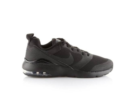 Zapatillas Deportivas NIKE Air Max Siren Mujer (Gris, grafite - Tela - 36,5)