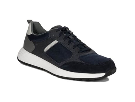 Zapatos de Hombre GEOX Negro (42)