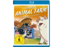 Blu-Ray Animal Farm (Special Edition)
