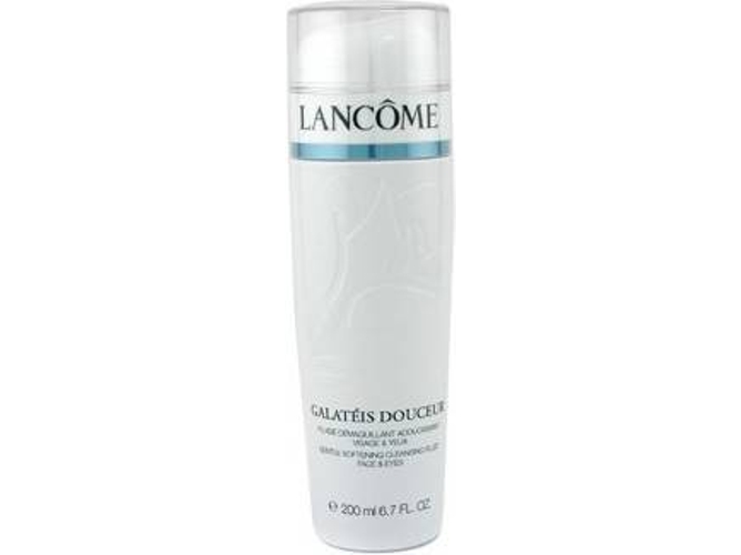 Desmaquillante LANCÔME Galatéis Douceur (200ml 6