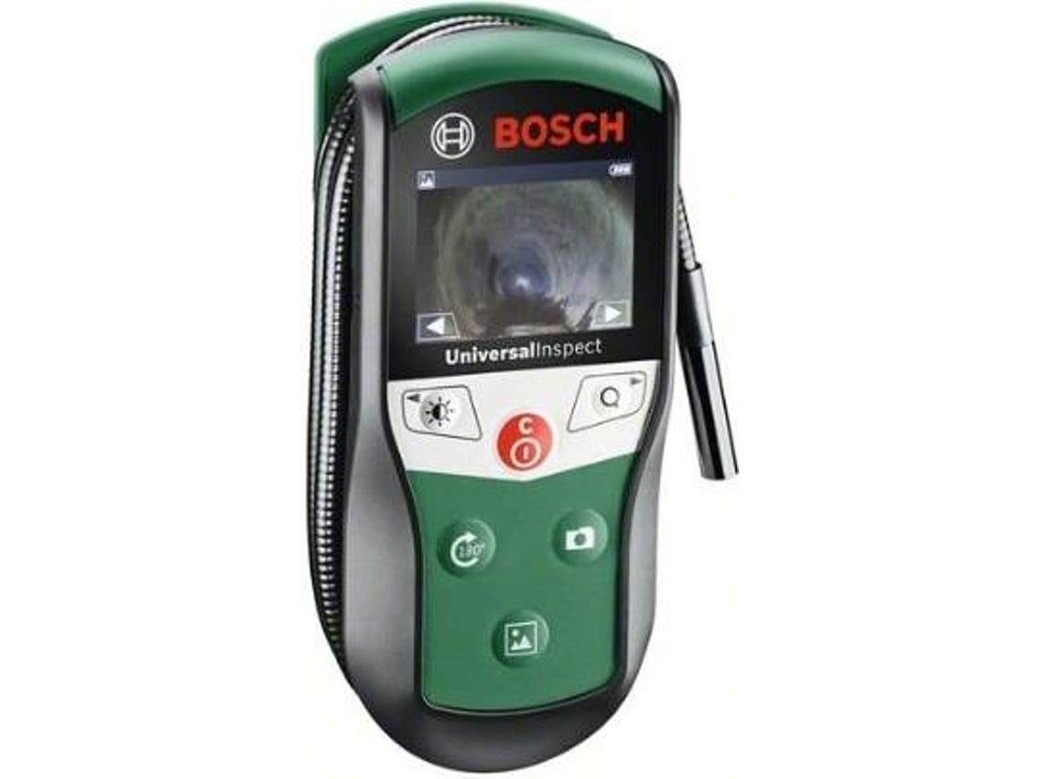Cámara de Inspección BOSCH Universalinspect