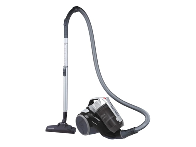 Aspirador sin Bolsa HOOVER HP710PAR 011 (68 dB)