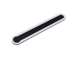 Portacápsulas acrílico para 10 tazas, montable vertical y horizontalmente