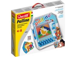 Juego Educativo QUERCETTI Juego Patrones Pallino (Edad Mínima: 4 Años - 42,1 x 35,5 x 7 cm)