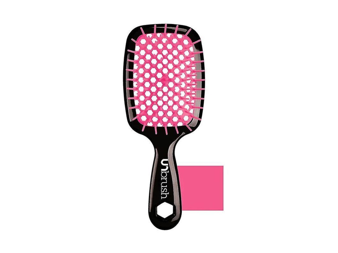Cepillo desenredante ventilado Fhi Heat Unbrush 2026 para cabello húmedo y seco
