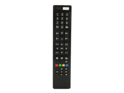 Control Remoto Rc4848f Compatible Con Televisores Hitachi 48hb6t72u, 55hk6t74u, 49hk6t74u, 43hb6t72u, 32hb6j61u, 48hk6t7