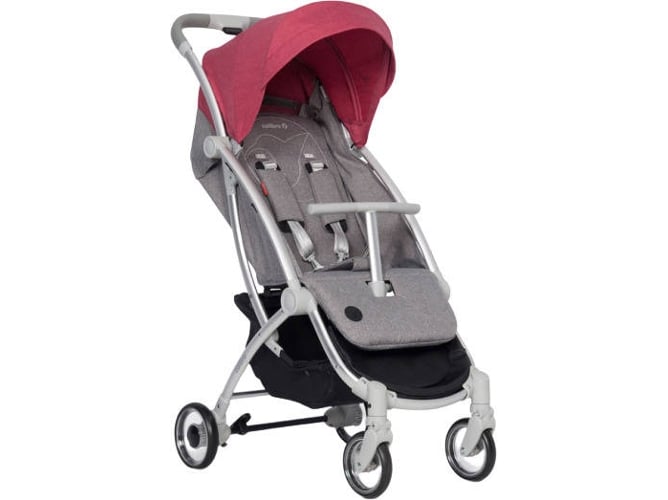 Carrito de Bebé Individual COLIBRO Clip Chili