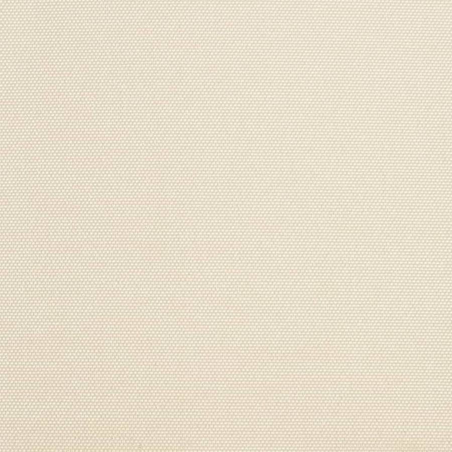 Parte Superior Del toldo vidaxl lona crema 3x25m marco no incluido color 3 25 300 250