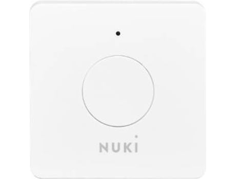 INTERCOMUNICADOR NUKI OPENER BRANCO
