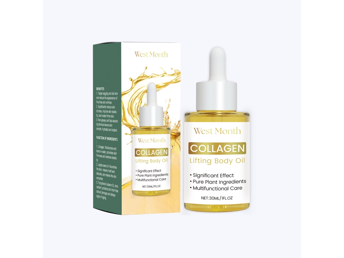 Aceite esencial fortalecedor para reafirmar el cuerpo.